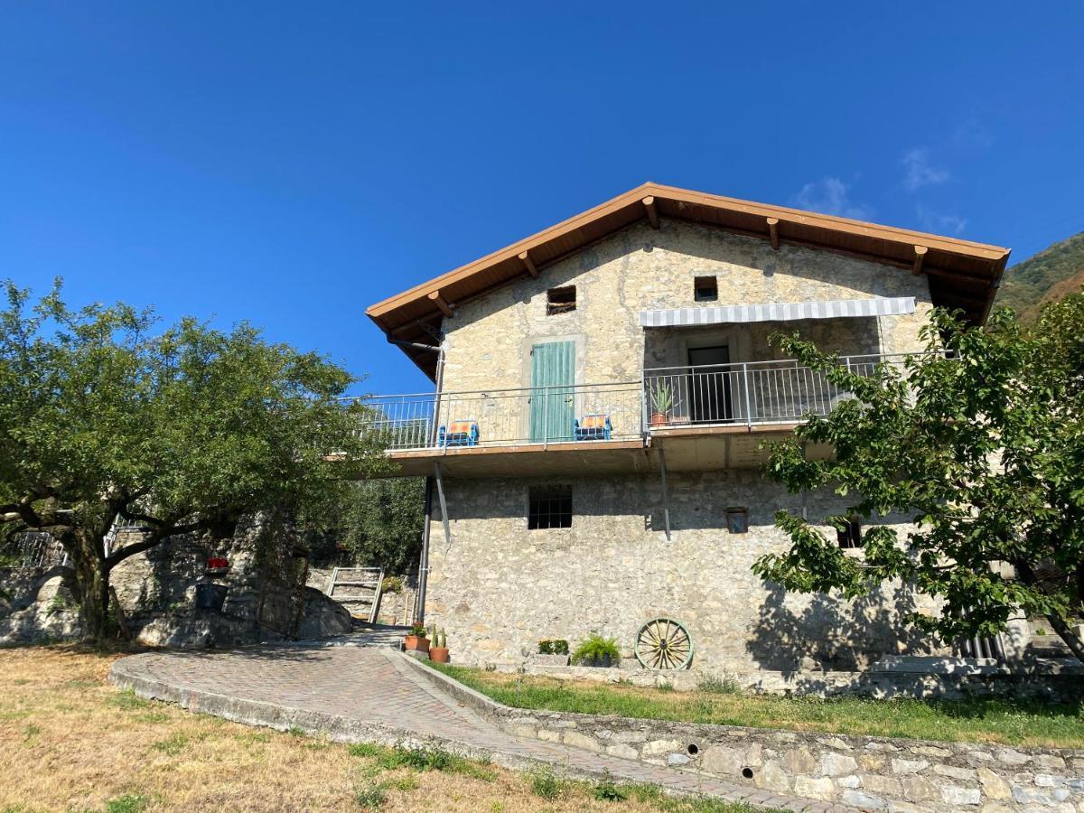 Greenlake House Tremezzina Тремеццо Экстерьер фото