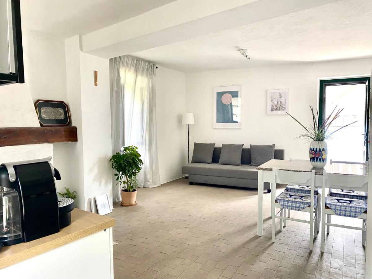 Greenlake House Tremezzina Тремеццо Экстерьер фото