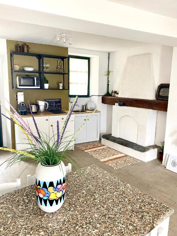 Greenlake House Tremezzina Тремеццо Экстерьер фото