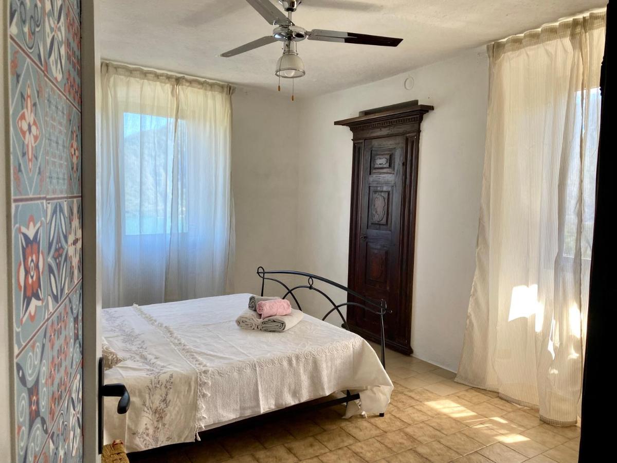 Greenlake House Tremezzina Тремеццо Экстерьер фото