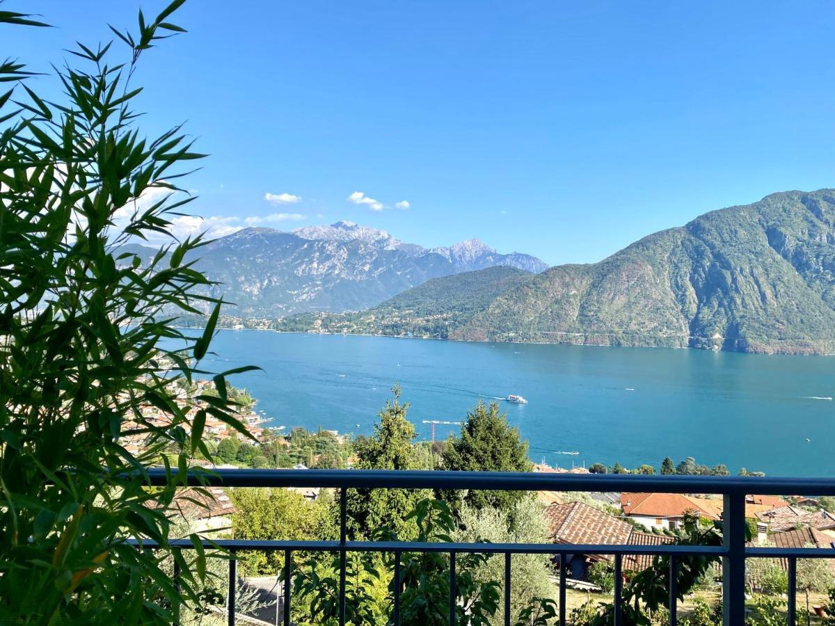 Greenlake House Tremezzina Тремеццо Экстерьер фото
